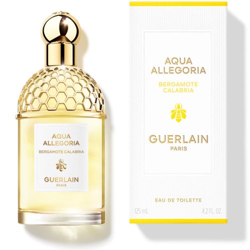GUERLAIN Aqua Allegoria Bergamote Calabria - Eau de Toilette GUERLAIN Aqua Allegoria Bergamote Calabria - Eau de Toilette